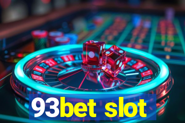 93bet slot