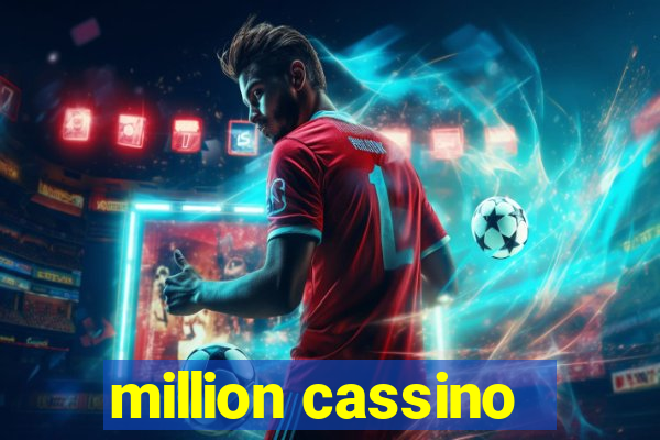 million cassino