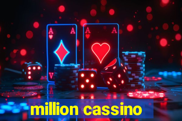 million cassino