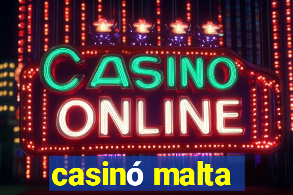 casinó malta