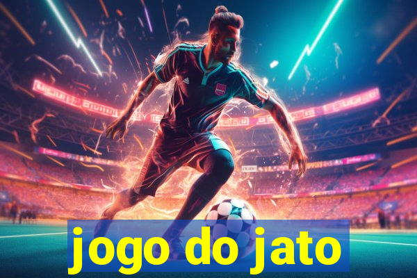 jogo do jato