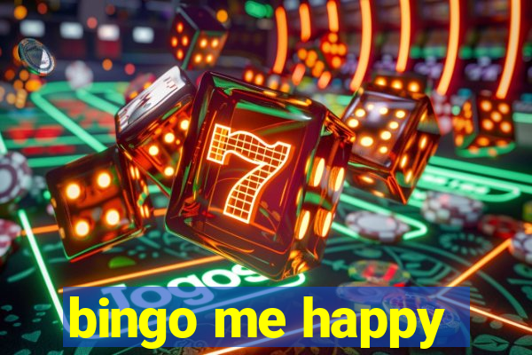 bingo me happy