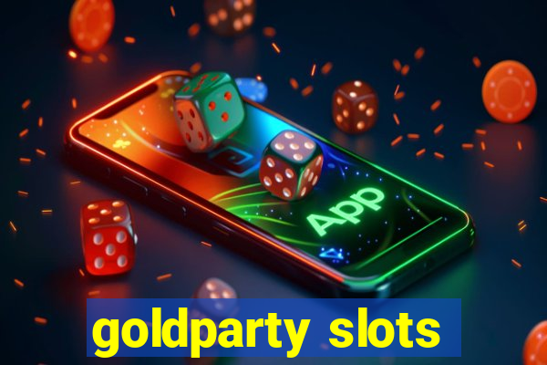 goldparty slots