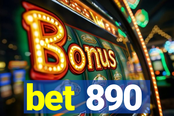 bet 890