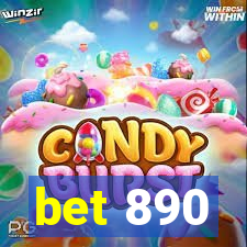 bet 890