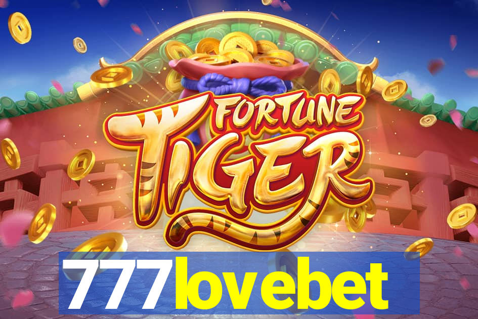 777lovebet