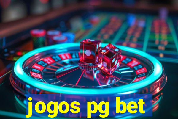 jogos pg bet