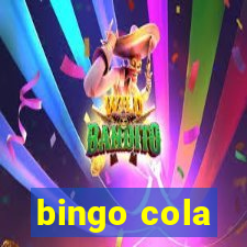 bingo cola