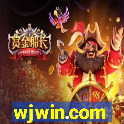 wjwin.com