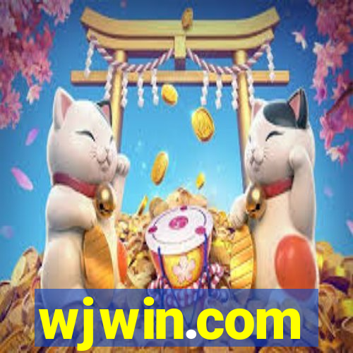 wjwin.com