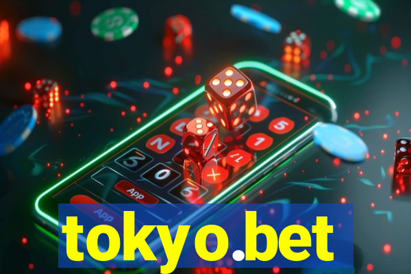 tokyo.bet