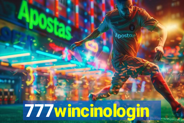 777wincinologin