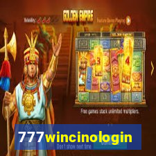 777wincinologin