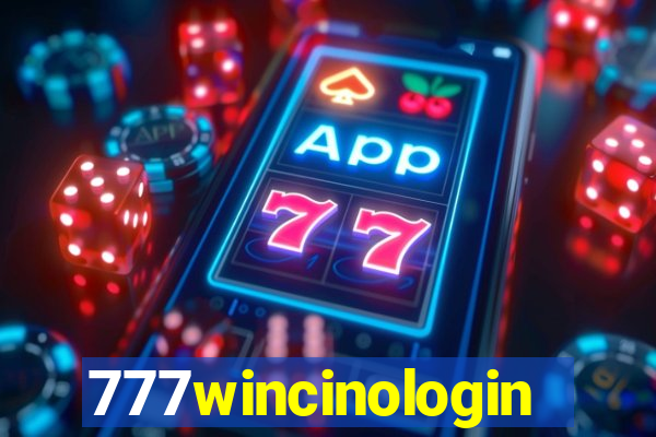 777wincinologin