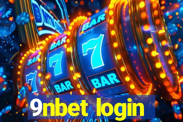 9nbet login