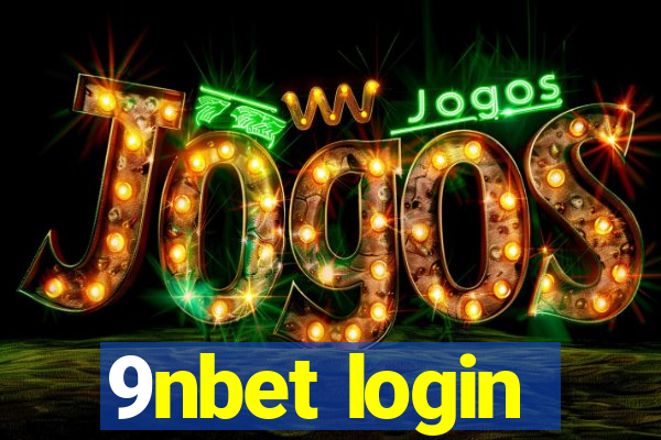 9nbet login