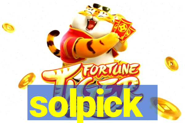 solpick