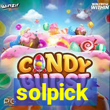 solpick