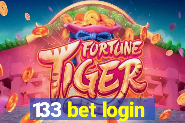 133 bet login