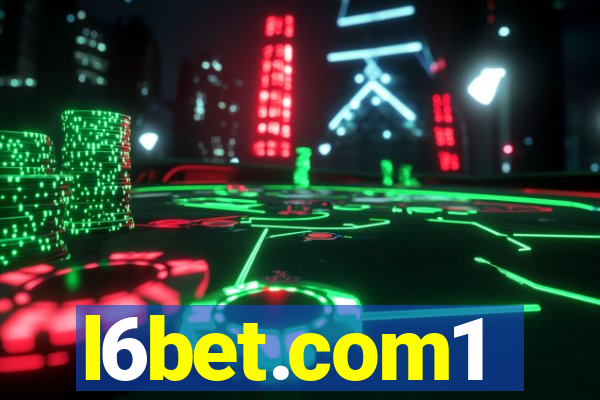 l6bet.com1