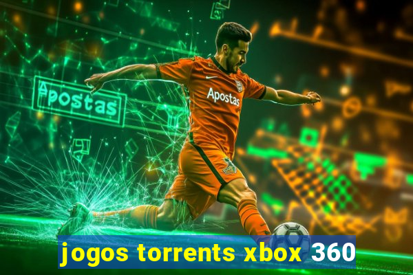 jogos torrents xbox 360