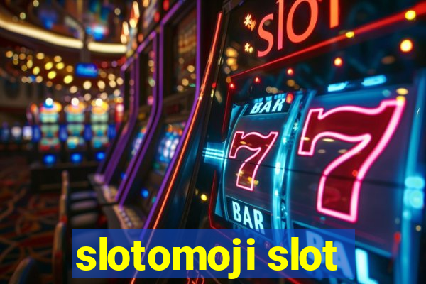 slotomoji slot