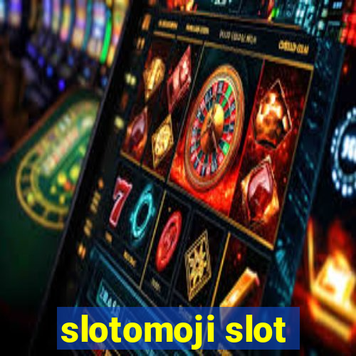 slotomoji slot