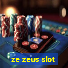 ze zeus slot