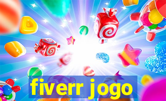 fiverr jogo