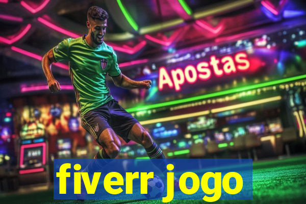 fiverr jogo