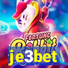 je3bet