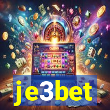 je3bet