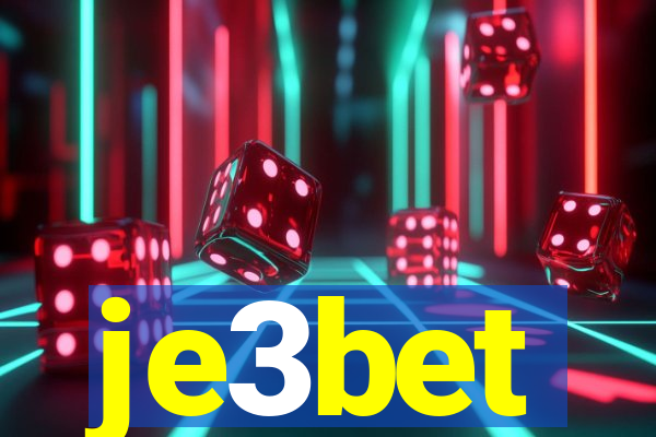 je3bet