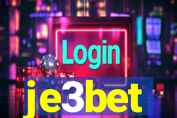 je3bet