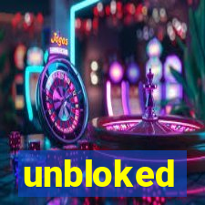 unbloked