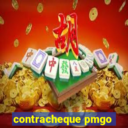 contracheque pmgo