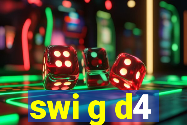 swi g d4