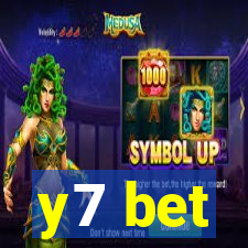 y7 bet