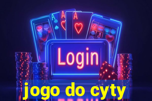 jogo do cyty