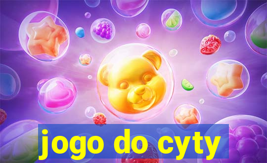 jogo do cyty