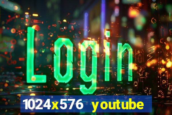 1024x576 youtube banner gaming