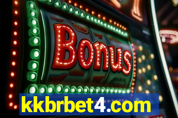 kkbrbet4.com