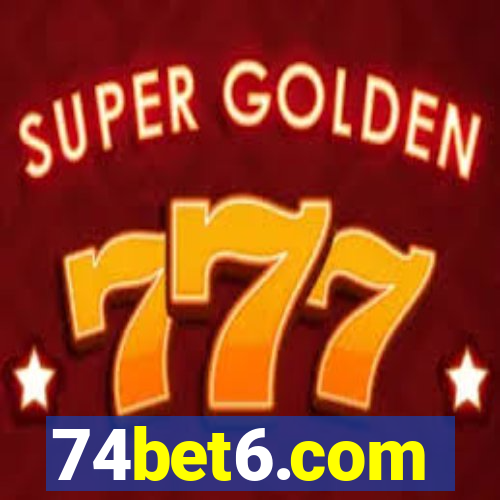 74bet6.com