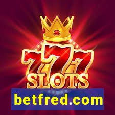 betfred.com