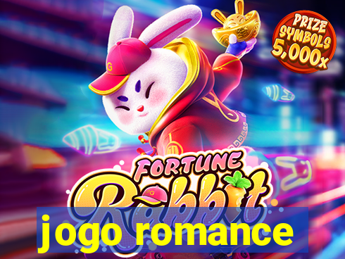 jogo romance