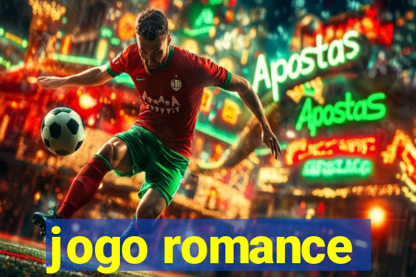 jogo romance