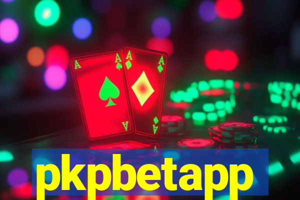 pkpbetapp