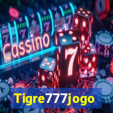 Tigre777jogo