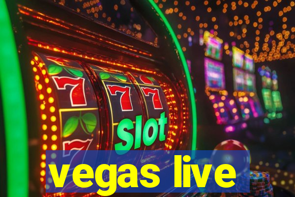 vegas live