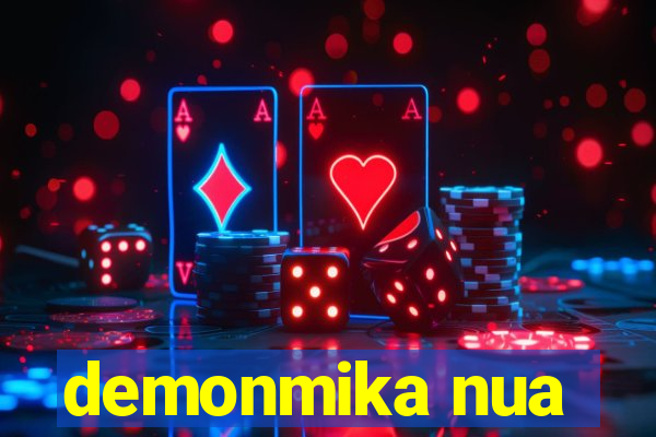 demonmika nua